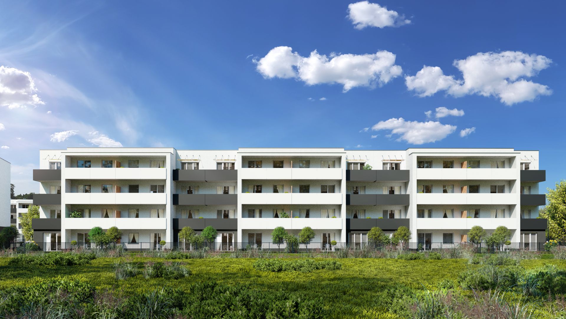 Osiedle Aurelis - znajdz mieszkanie | PIM Wrocław